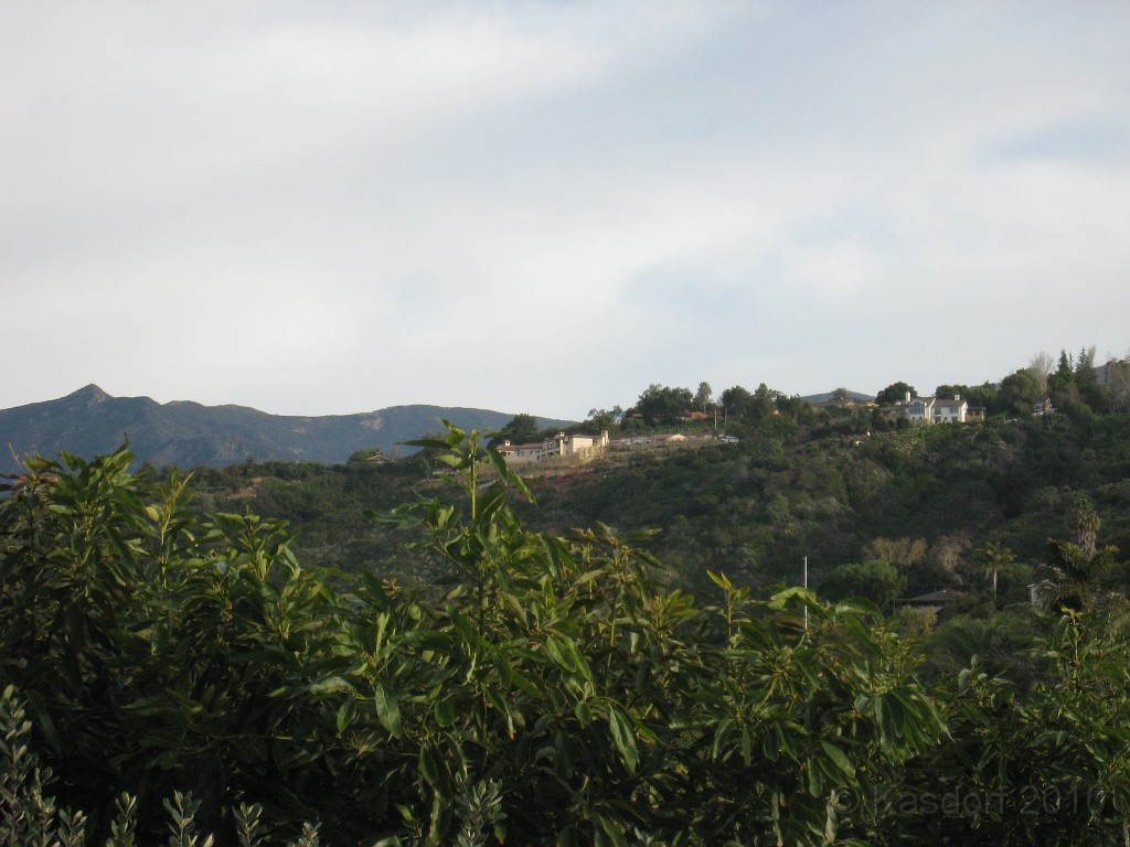 Carpinteria California 2010-02 1000.jpg - This new construction is rumoured to be the future home of Governor Swartzeneger.